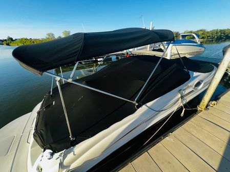 Sea-ray 240-SUNDECK image