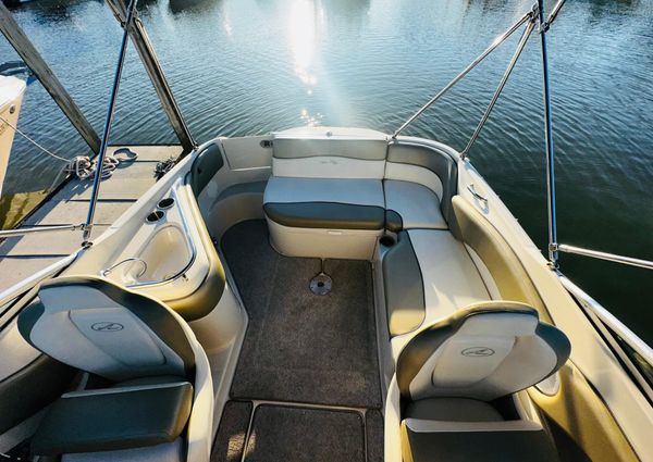 Sea-ray 240-SUNDECK image