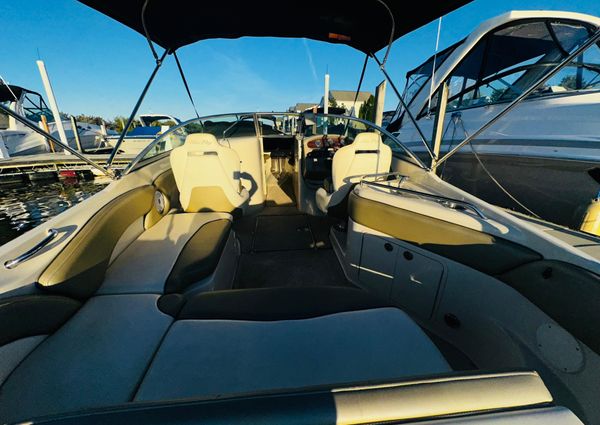 Sea-ray 240-SUNDECK image