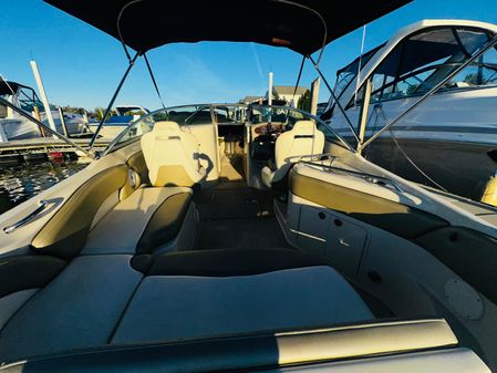 Sea-ray 240-SUNDECK image