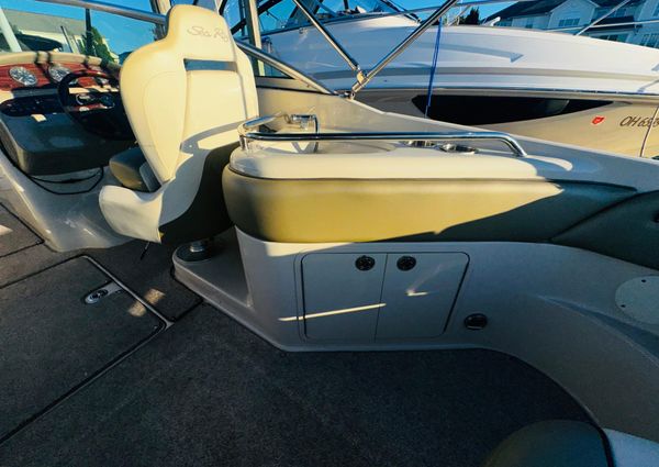 Sea-ray 240-SUNDECK image