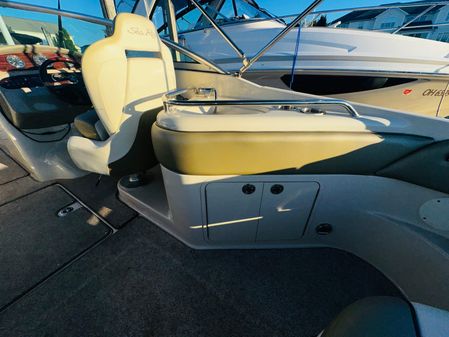 Sea-ray 240-SUNDECK image