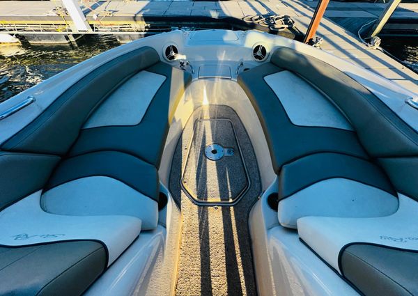 Sea-ray 240-SUNDECK image