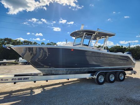 Robalo 302 image