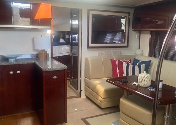 Sea Ray 48 Sundancer image