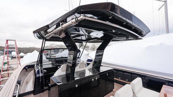 Pardo Yachts P43 image