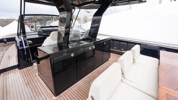 Pardo Yachts P43 image