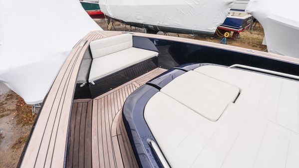 Pardo Yachts P43 image