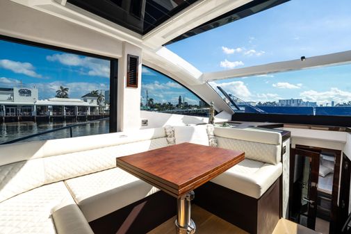 Galeon 47 Sky image