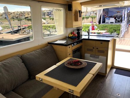 Rhea Trawler 36 image