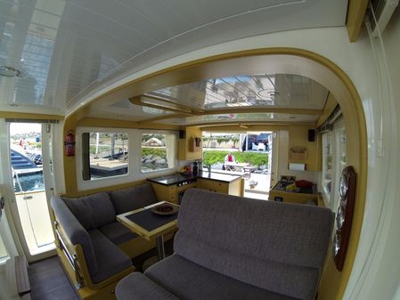 Rhea Trawler 36 image
