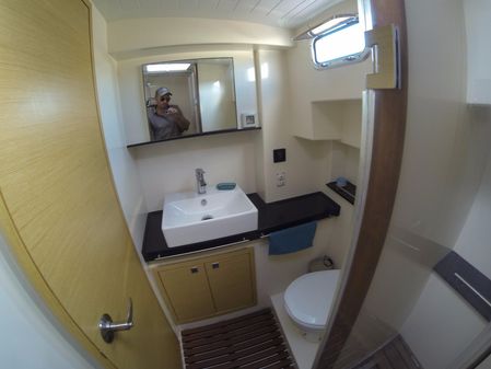 Rhea Trawler 36 image
