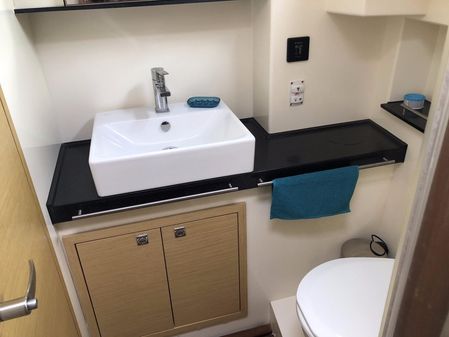 Rhea Trawler 36 image