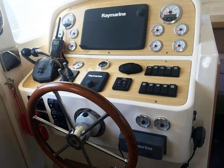 Rhea Trawler 36 image