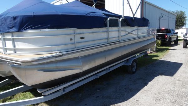 South Bay S224RS