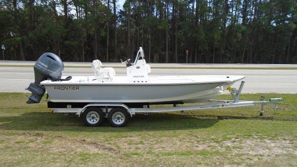 Frontier 2104 