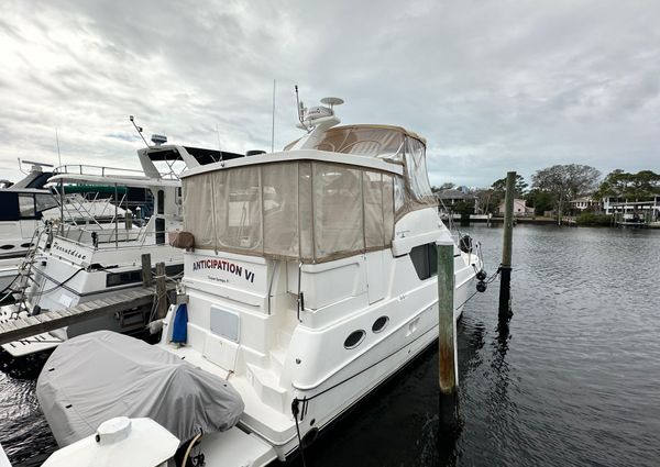 Silverton 392 Motor Yacht image