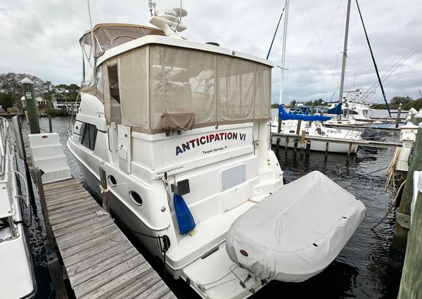 Silverton 392 Motor Yacht image