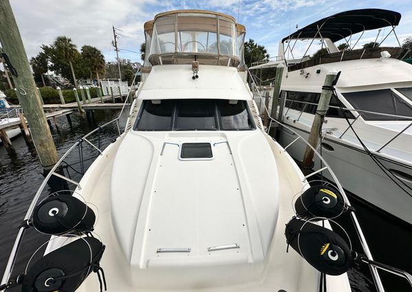 Silverton 392 Motor Yacht image