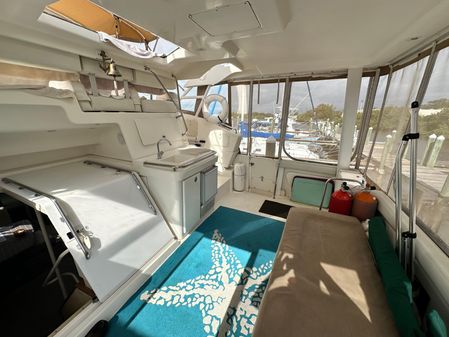 Silverton 392 Motor Yacht image