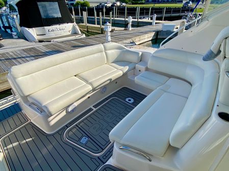 Tiara Yachts 3900 Sovran image