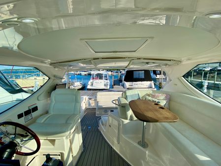 Tiara Yachts 3900 Sovran image