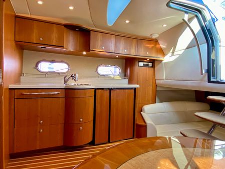 Tiara Yachts 3900 Sovran image