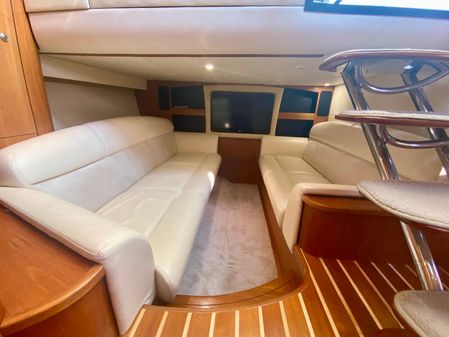 Tiara Yachts 3900 Sovran image