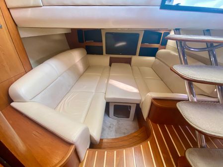 Tiara Yachts 3900 Sovran image