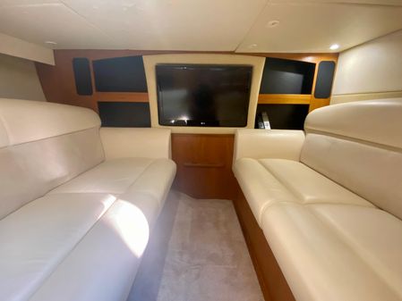 Tiara Yachts 3900 Sovran image