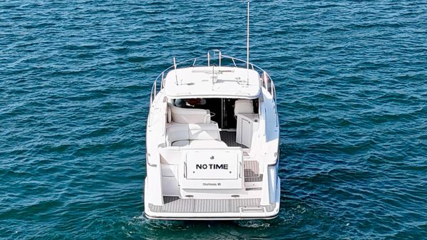 Tiara Yachts 3900 Sovran image