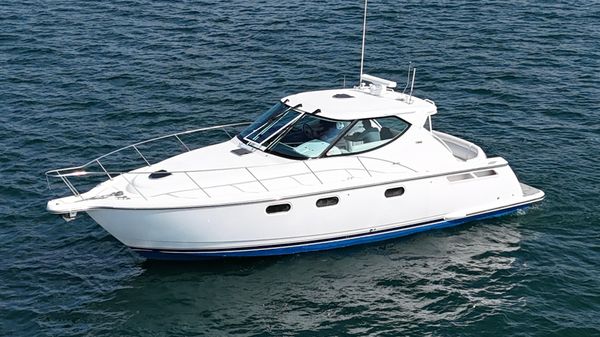 Tiara Yachts 3900 Sovran image