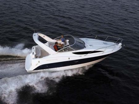 Bayliner 285 image