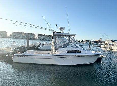 Grady-White Sailfish 282 image