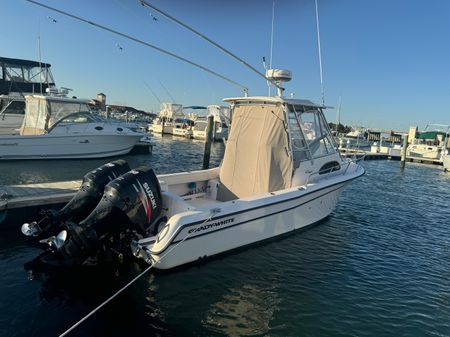 Grady-White Sailfish 282 image