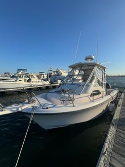 Grady-White Sailfish 282 image