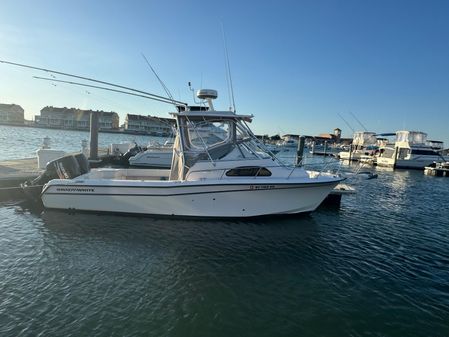 Grady-White Sailfish 282 image