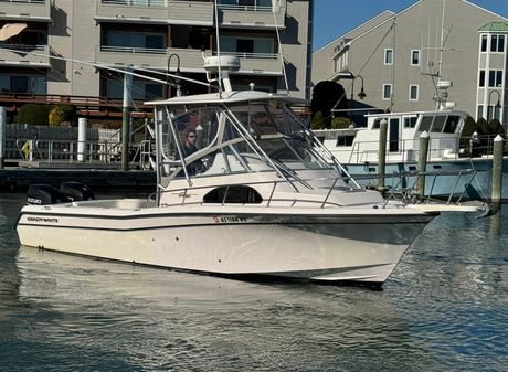 Grady-White Sailfish 282 image