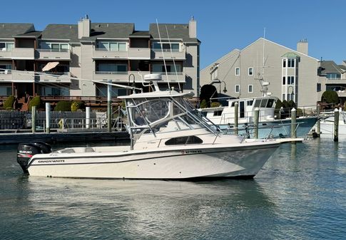 Grady-White Sailfish 282 image