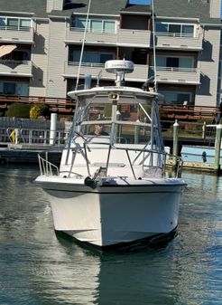 Grady-White Sailfish 282 image