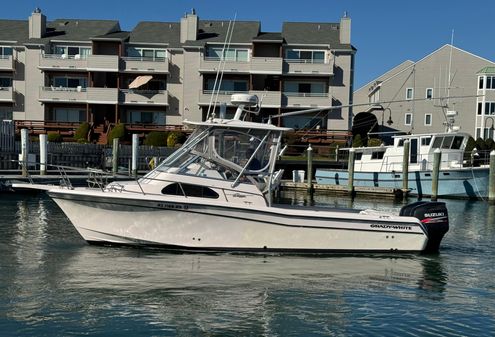 Grady-White Sailfish 282 image