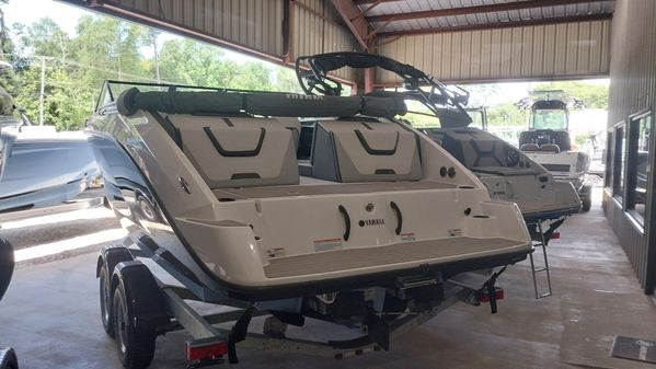 Yamaha-boats SX220 image