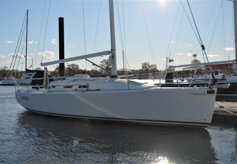 05 J Boats J 109 Mamaroneck New York Mcmichael Yacht Brokers Ltd 05 J Boats J 109 Mamaroneck New York Mcmichael Yacht Brokers Ltd