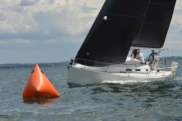 J Boats J/109 - main image