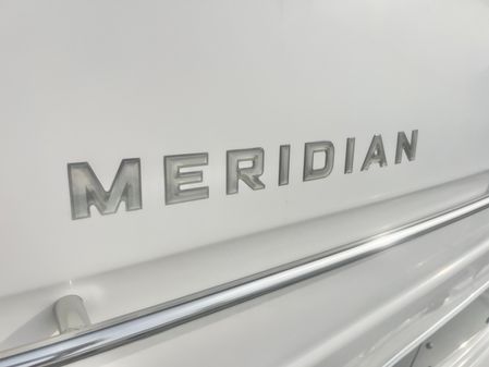 Meridian 459 Motoryacht image