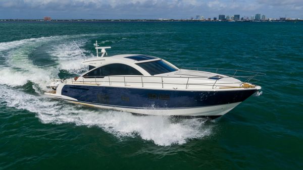 Fairline Targa 62 GT
