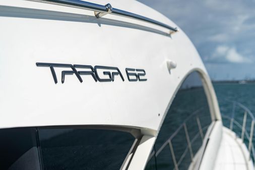 Fairline Targa 62 GT image