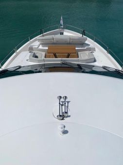 Sunseeker 86 Yacht image