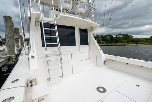 Viking 47 Convertible image