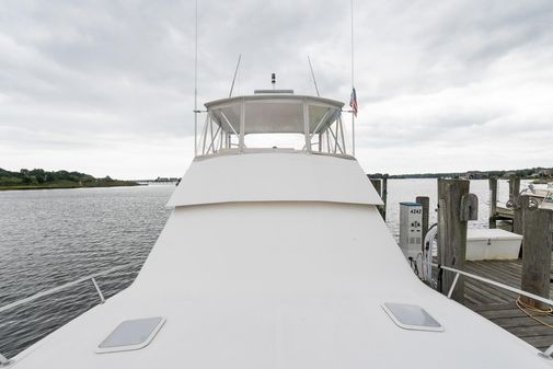 Viking 47 Convertible image